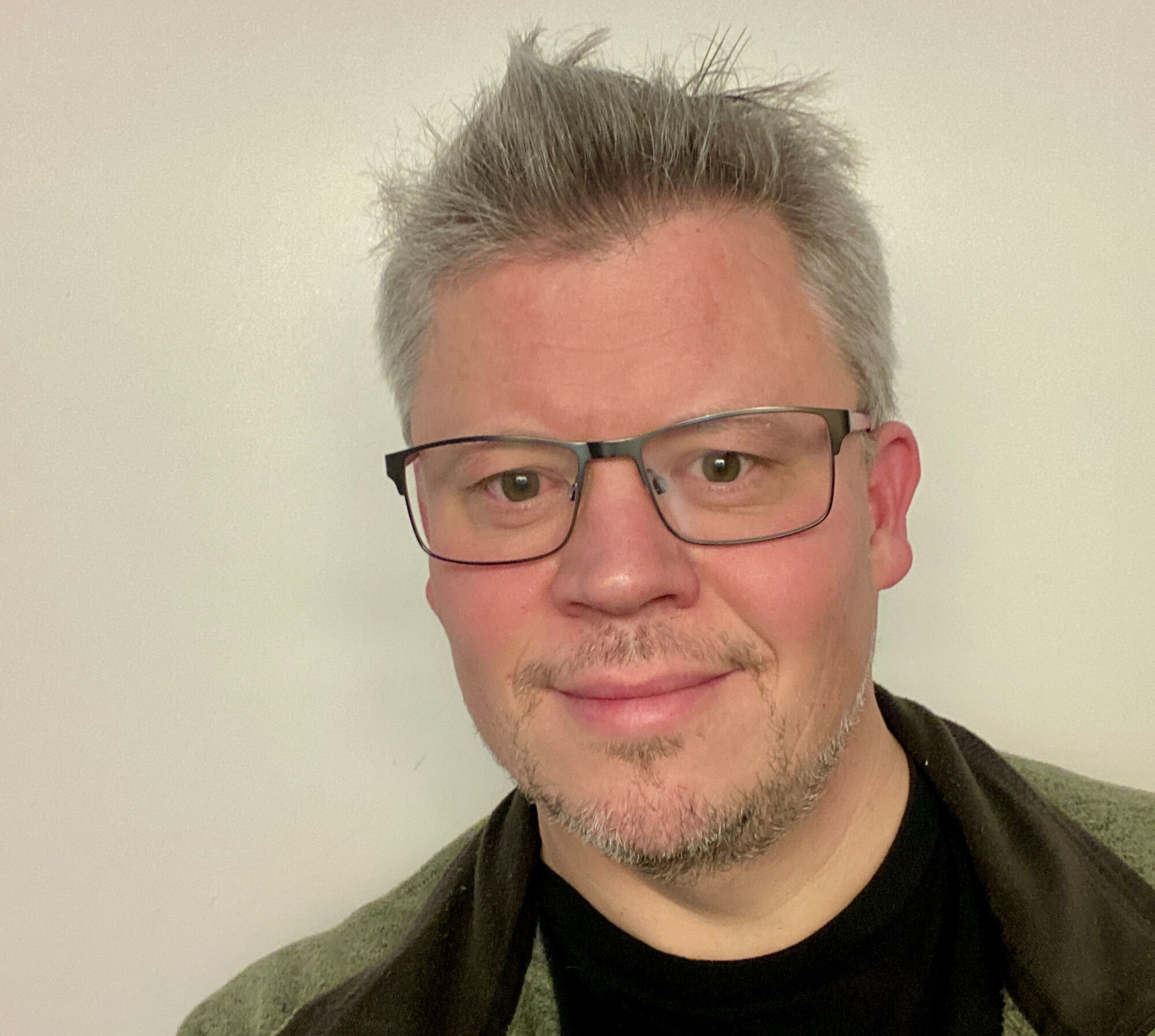 Andreas Kroder